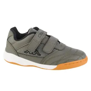 Kappa Kickoff grijs