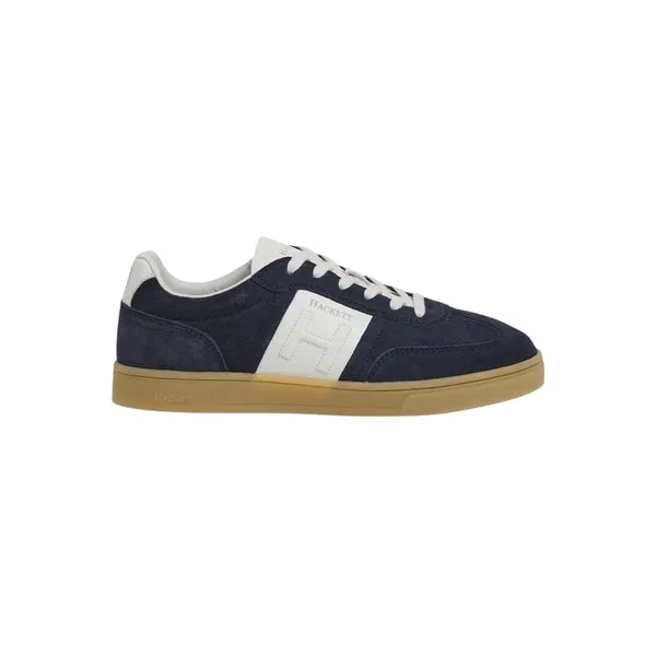 Hackett Harper Heritage Blauw, vergelijk prijzen bij 1 winkel