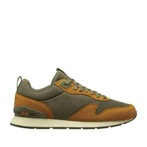 Helly Hansen Vardin Heritage bruin