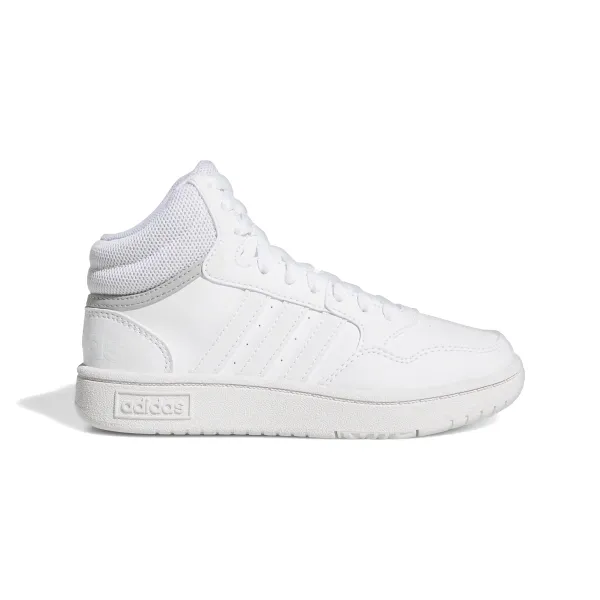 adidas Hoops Wit, vergelijk prijzen bij 1 winkel
