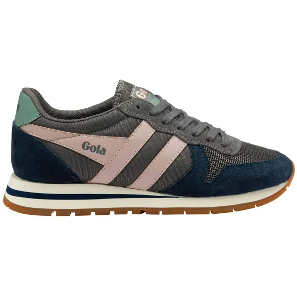 Gola Classics Daytona Grijs, vergelijk prijzen bij 1 winkel