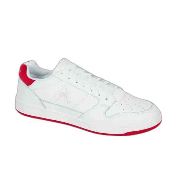 Le Coq Sportif Breakpoint Wit, vergelijk prijzen bij 1 winkel