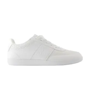 Le Coq Sportif Derby_1 wit