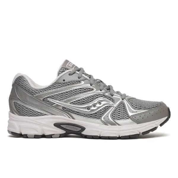 Saucony Ride Millennium Grijs 39, vergelijk prijzen bij 1 winkel