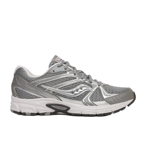 Saucony Ride Millennium Grijs 39, vergelijk prijzen bij 1 winkel