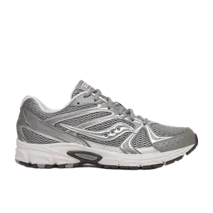 Saucony Ride grijs