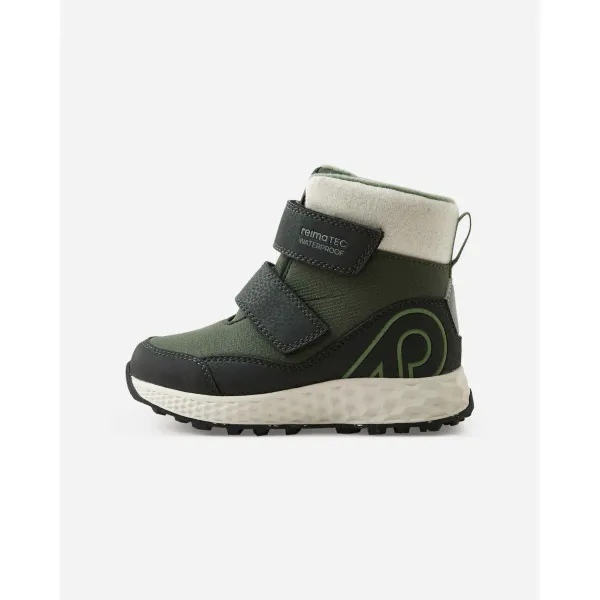 Reima Hallava Groen, vergelijk prijzen bij 1 winkel