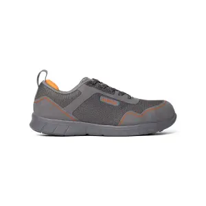 Suecos Safety grijs