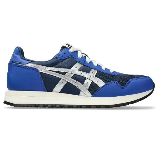 ASICS Tiger Runner II Blauw, vergelijk prijzen bij 1 winkel