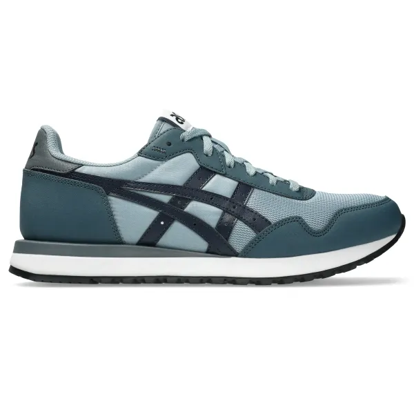 ASICS Tiger Runner II Blauw, vergelijk prijzen bij 1 winkel