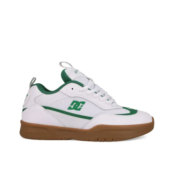 DC Shoes JS2 Wit, vergelijk prijzen bij 1 winkel