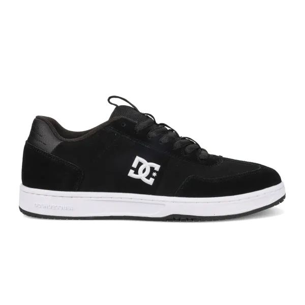 DC Shoes Astrix Zwart, vergelijk prijzen bij 1 winkel