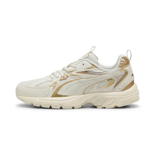 Puma Milenio Tech DayINight Grijs, vergelijk prijzen bij 1 winkel