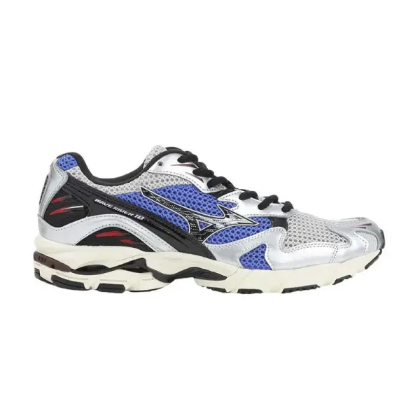 Mizuno S.L. Wave Rider Grijs, vergelijk prijzen bij 1 winkel