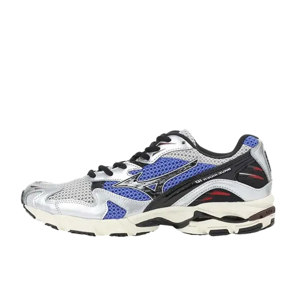 Mizuno S.L. Wave Rider Grijs, vergelijk prijzen bij 1 winkel