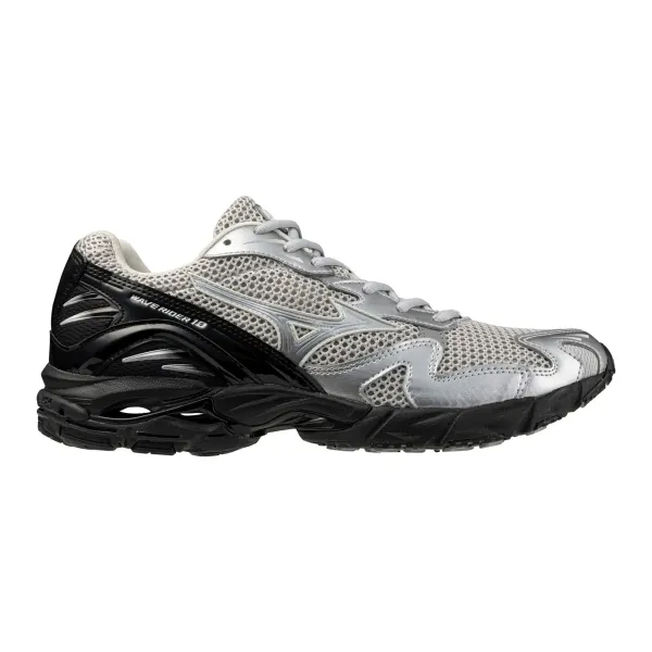 Mizuno Wave Rider Grijs, vergelijk prijzen bij 1 winkel