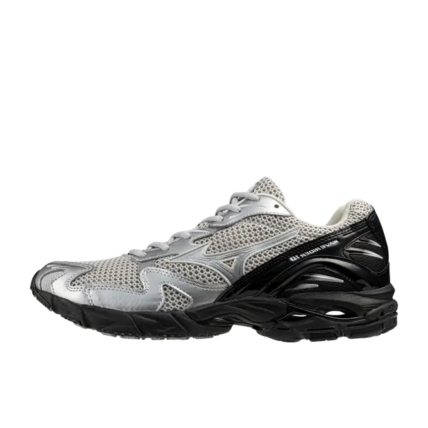 Mizuno Wave Rider Grijs, vergelijk prijzen bij 1 winkel