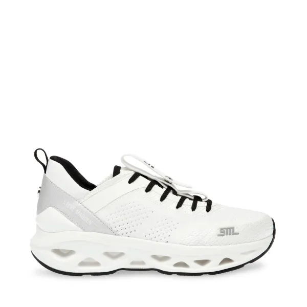 Steve Madden Surge 1 Wit, vergelijk prijzen bij 1 winkel