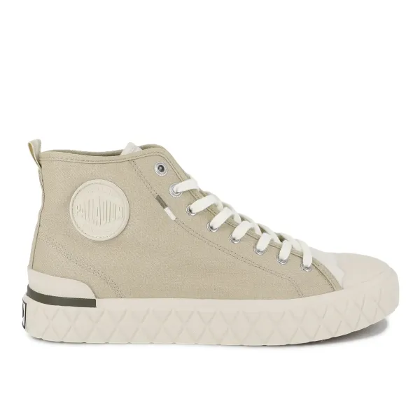 Palladium Palla Ace Chukka Beige, vergelijk prijzen bij 1 winkel