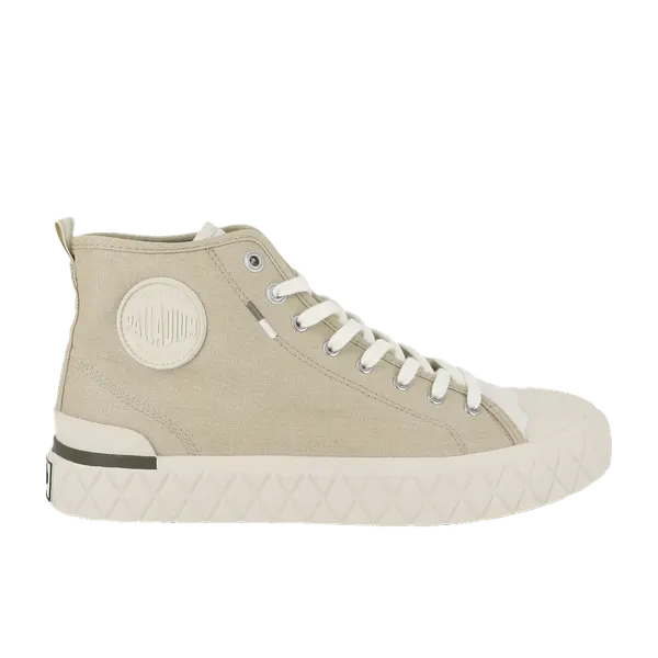Palladium Palla Ace Chukka Beige, vergelijk prijzen bij 1 winkel