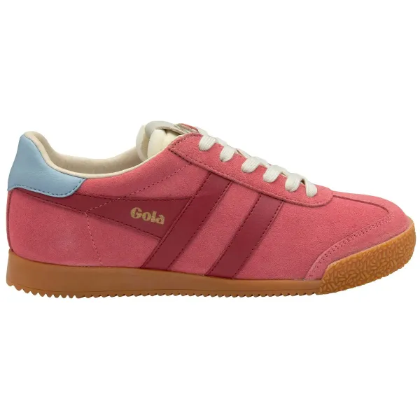 Gola Classics Elan Rood, vergelijk prijzen bij 1 winkel
