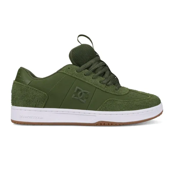 DC Shoes Astrix Groen, vergelijk prijzen bij 1 winkel