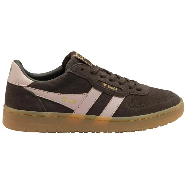 Gola Classics Hawk '86 Bruin, vergelijk prijzen bij 1 winkel