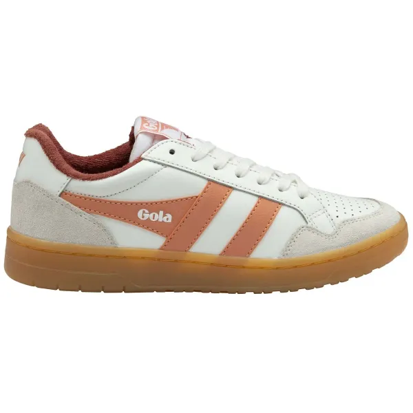 Gola Classics Eagle '86 Wit, vergelijk prijzen bij 1 winkel
