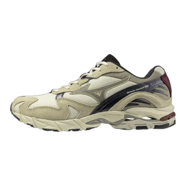 Mizuno Wave Rider Wit, vergelijk prijzen bij 1 winkel