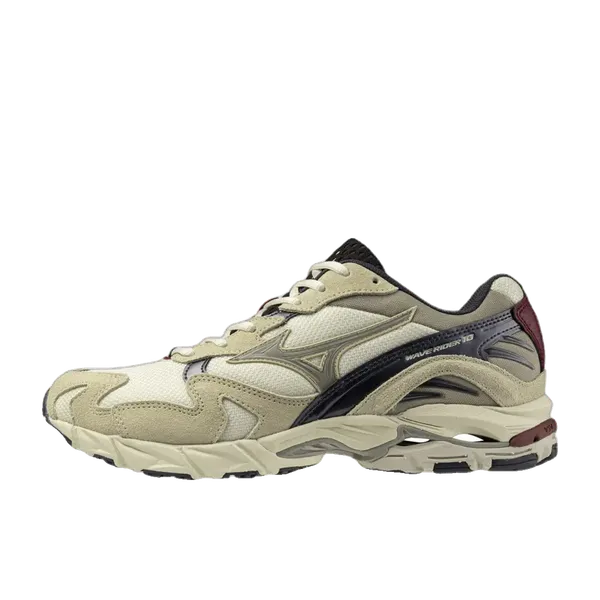 Mizuno Wave Rider Wit, vergelijk prijzen bij 1 winkel