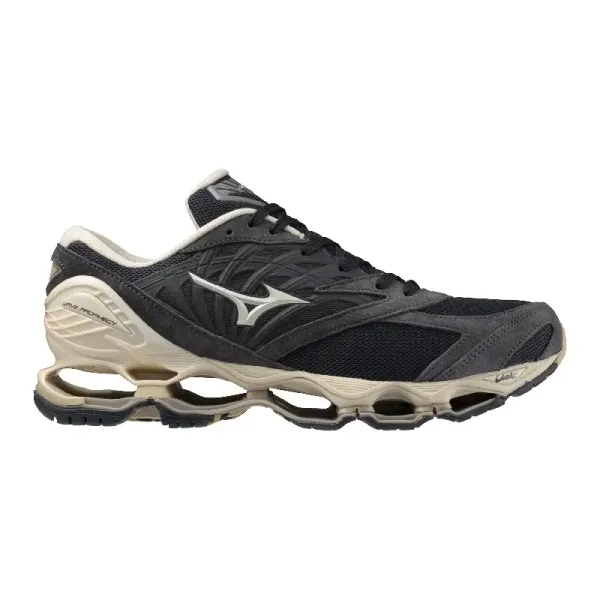 Mizuno Wave Prophecy LS Blauw, vergelijk prijzen bij 1 winkel