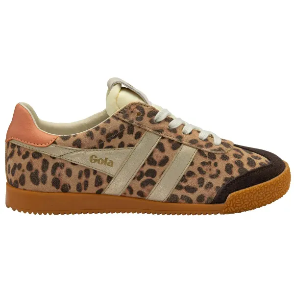 Gola Classics Elan Safari Bruin, vergelijk prijzen bij 1 winkel