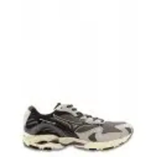 Mizuno Wave Rider Zwart, vergelijk prijzen bij 1 winkel