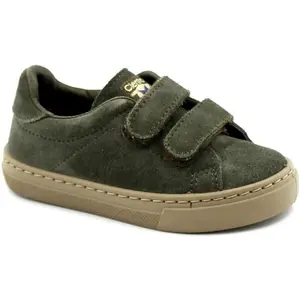 Cienta Deportivo Velcro groen