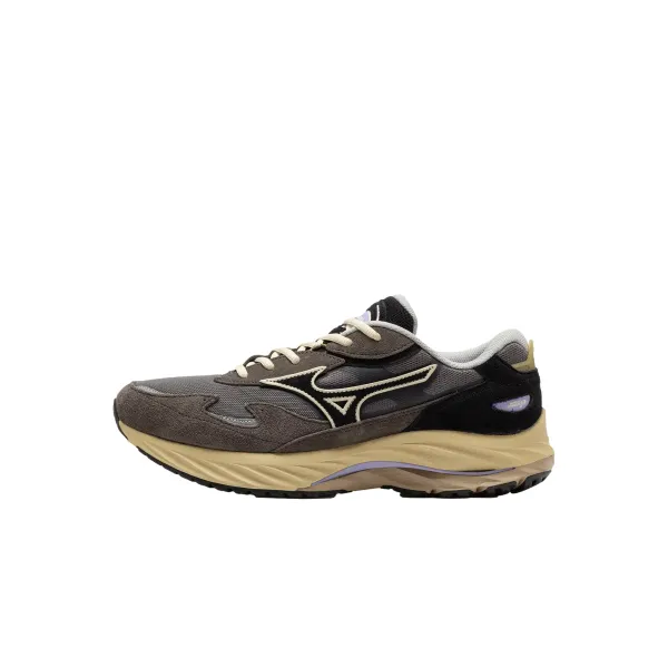 Mizuno S.L.Wave Rider Beta Zwart, vergelijk prijzen bij 1 winkel
