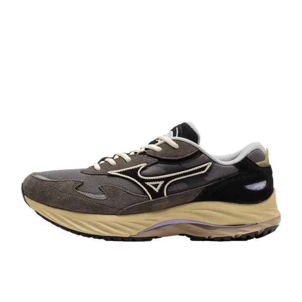 Mizuno S.L.Wave Rider Beta Zwart, vergelijk prijzen bij 1 winkel