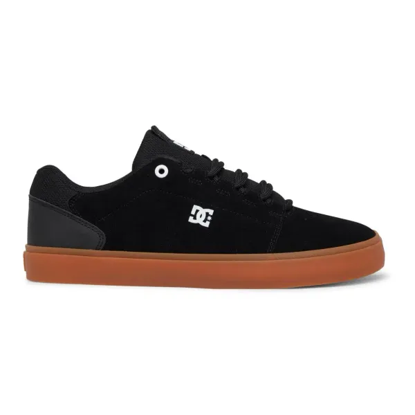 DC Shoes Hyde Zwart, vergelijk prijzen bij 1 winkel