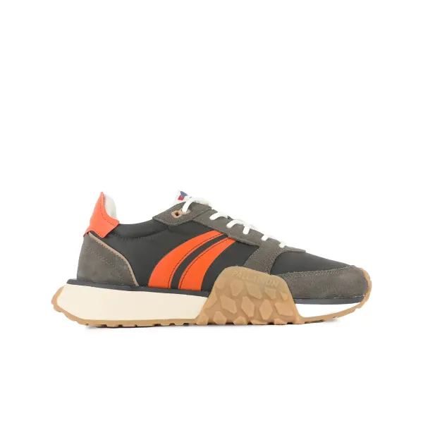 Palladium Troop Runner Flame Oranje, vergelijk prijzen bij 1 winkel