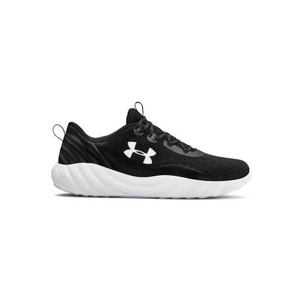 Under Armour Charged Will Zwart, vergelijk prijzen bij 1 winkel