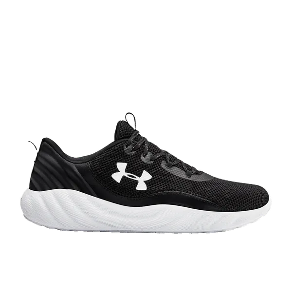 Under Armour Charged Will Zwart, vergelijk prijzen bij 1 winkel