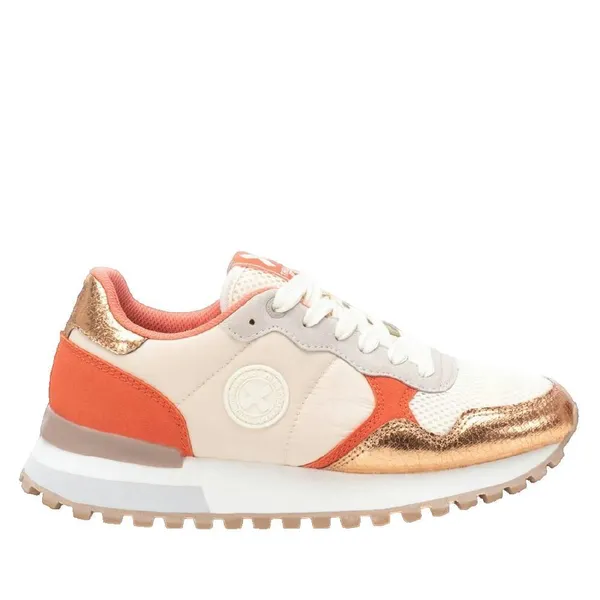 XTI Sneakers Bruin, vergelijk prijzen bij 1 winkel