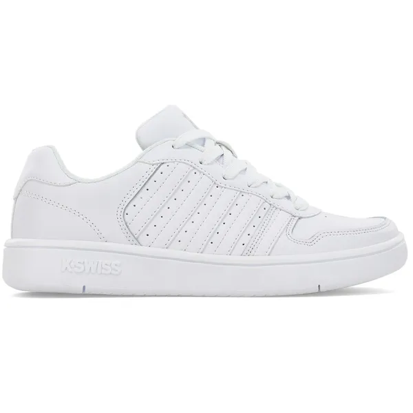 K-swiss Court Palisades Wit, vergelijk prijzen bij 1 winkel