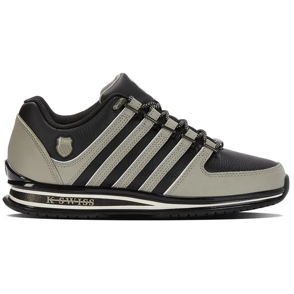 K-swiss Rinzler Zwart, vergelijk prijzen bij 1 winkel