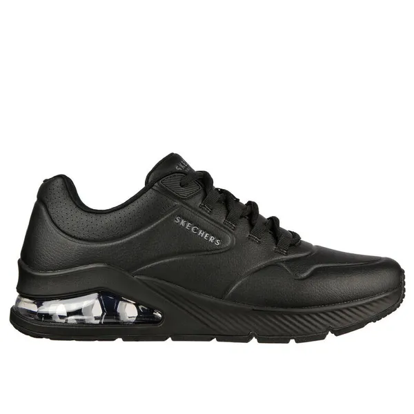 Skechers Uno 2 Zwart, vergelijk prijzen bij 1 winkel
