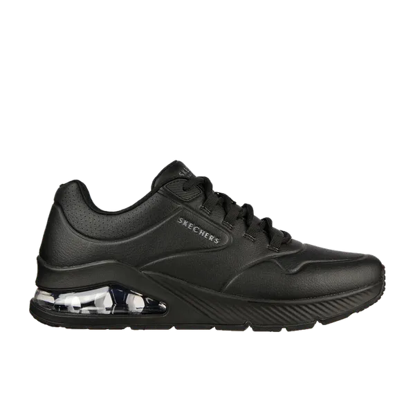 Skechers Uno 2 Zwart, vergelijk prijzen bij 1 winkel