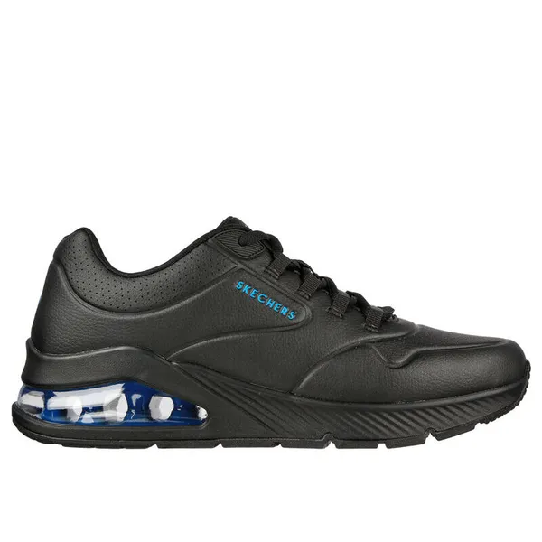 Skechers Uno Zwart, vergelijk prijzen bij 1 winkel