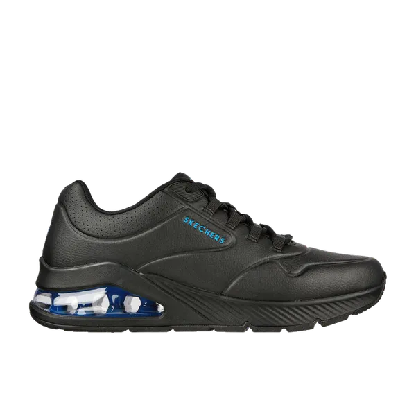 Skechers Uno Zwart, vergelijk prijzen bij 1 winkel