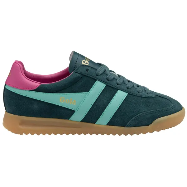 Gola Classics Torpedo Turquoise, vergelijk prijzen bij 1 winkel