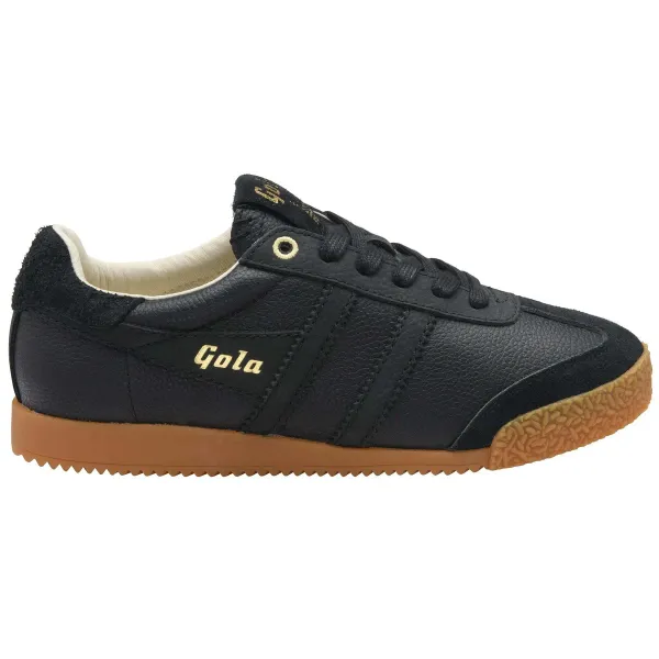 Gola Elan Camden Zwart, vergelijk prijzen bij 1 winkel