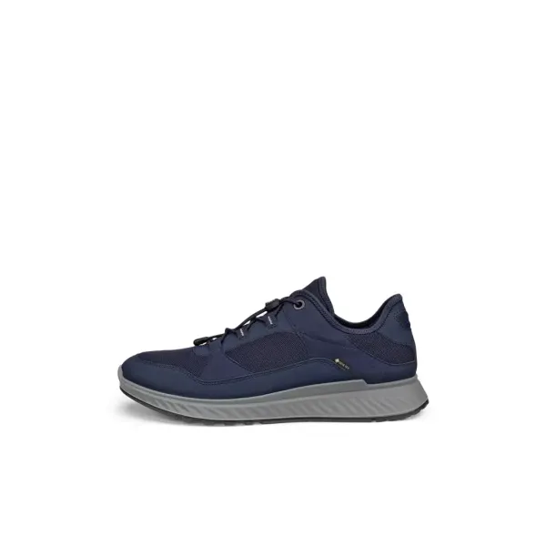 ECCO Exostride Blauw, vergelijk prijzen bij 1 winkel